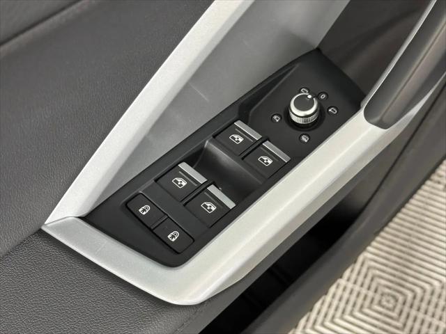 2021 Audi Q3 Premium Plus 40 TFSI quattro Tiptronic