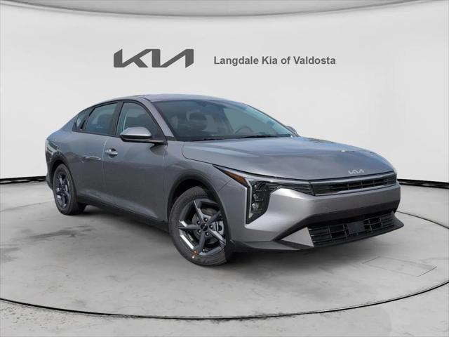 2026 Kia K4 LXS for sale in Valdosta, GA
