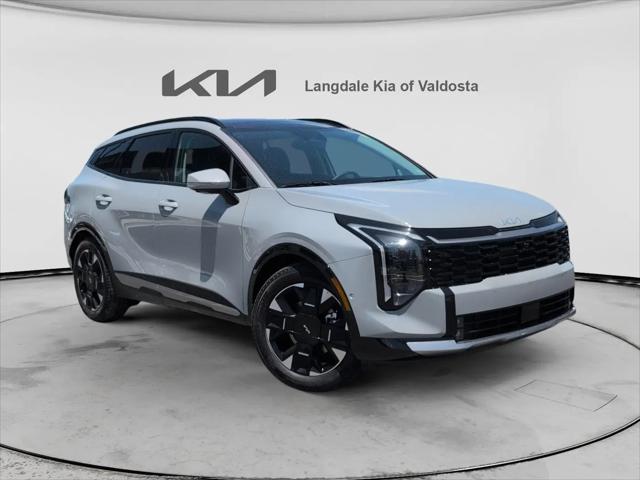 2026 Kia Sportage SX-Prestige for sale in Valdosta, GA