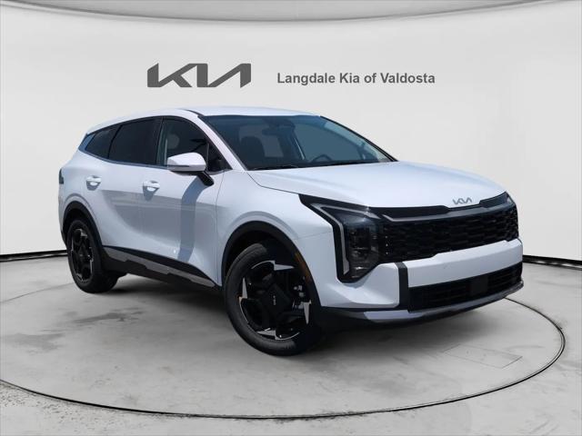 2026 Kia Sportage EX for sale in Valdosta, GA
