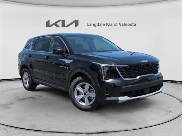 2026 Kia Sorento LX for sale in Valdosta, GA