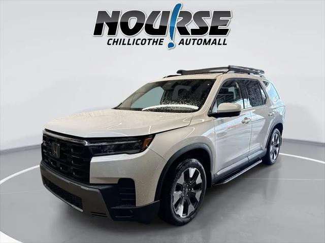 2026 Honda Pilot Elite for sale in Chillicothe, OH