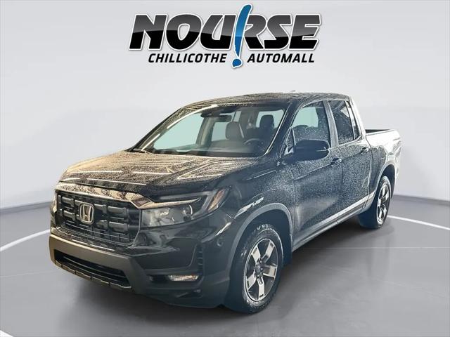 2026 Honda Ridgeline RTL for sale in Chillicothe, OH