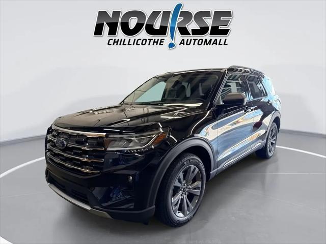 2026 Ford Explorer Active for sale near Chillicothe, OH