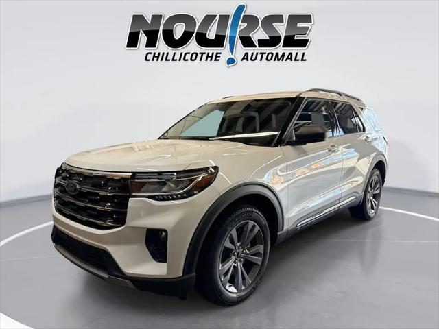 2026 Ford Explorer Active for sale in Chillicothe, OH