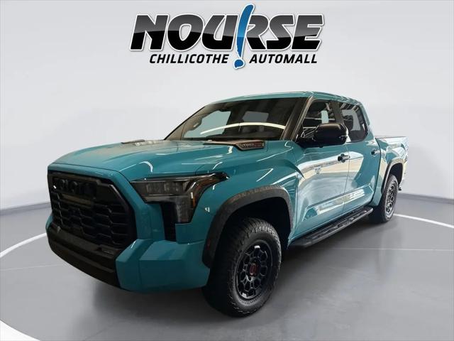 2026 Toyota Tundra TRD Pro Hybrid CrewMax 5.5' Bed for sale in Chillicothe, OH