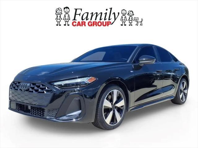 2026 Audi A5 Prestige TFSI quattro S tronic for sale in Shreveport, LA