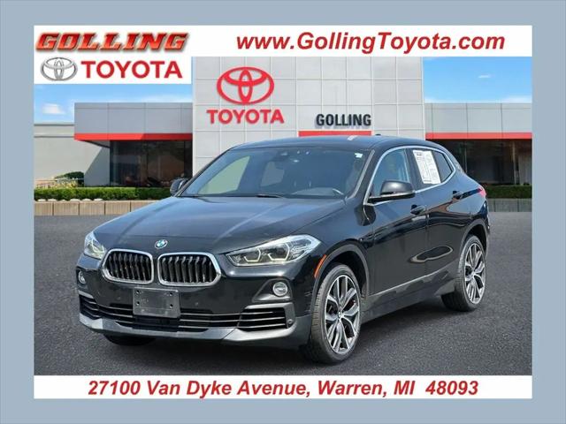 2020 BMW X2 xDrive28i for sale in Warren, MI
