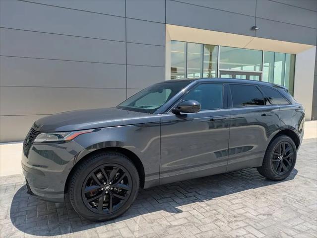 2025 Land Rover Range Rover Velar P250 S for sale in Melbourne, FL
