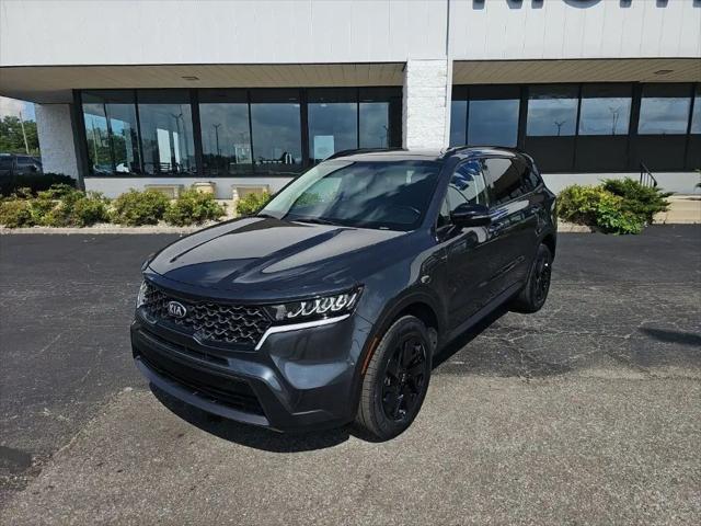 2021 Kia Sorento S for sale in Muncie, IN