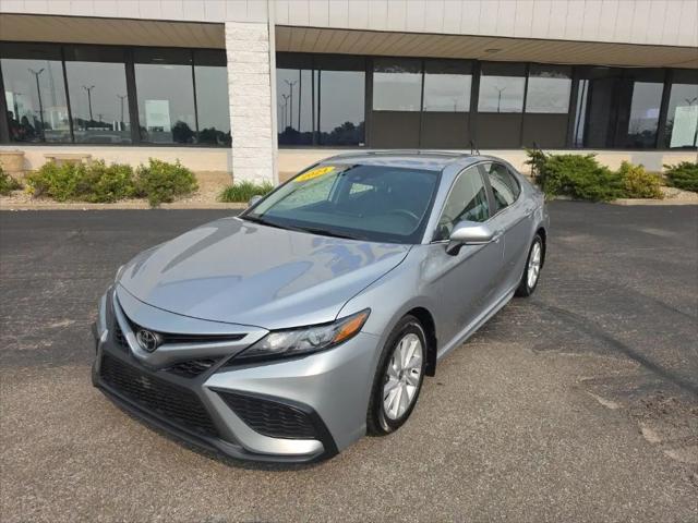 2024 Toyota Camry SE for sale in Muncie, IN