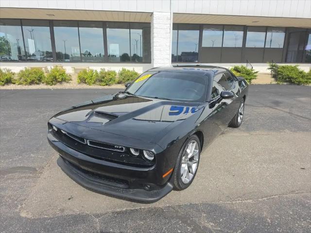 2022 Dodge Challenger GT for sale in Muncie, IN