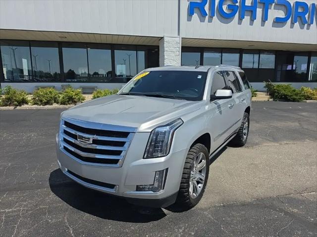 2015 Cadillac Escalade Premium for sale in Muncie, IN