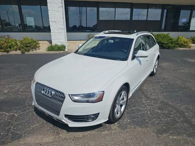 2014 Audi allroad 2.0T Premium for sale in Muncie, IN