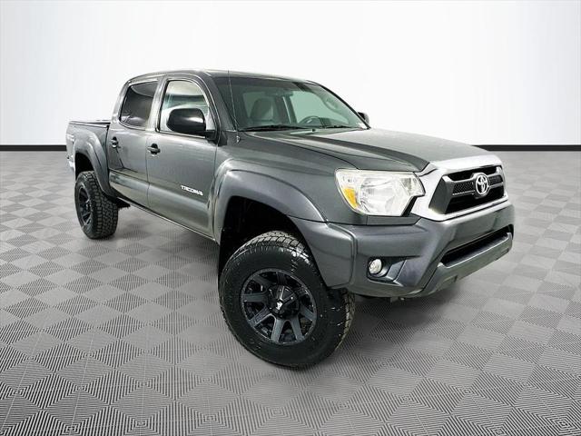 2014 Toyota Tacoma Base V6