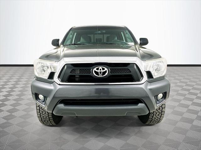 2014 Toyota Tacoma Base V6