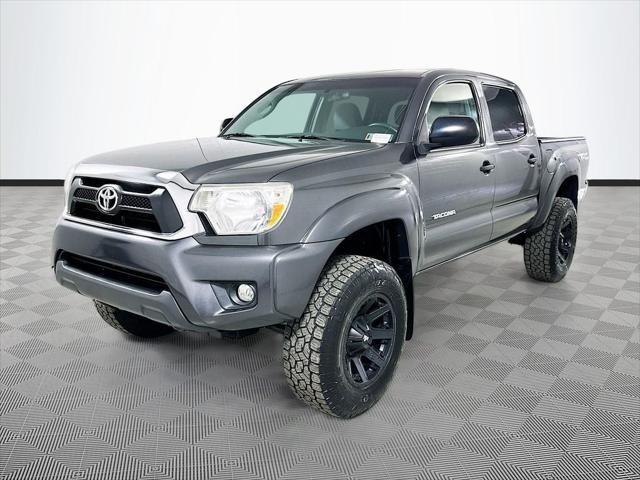 2014 Toyota Tacoma Base V6