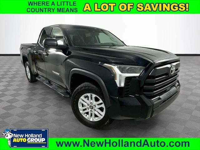 2024 Toyota Tundra SR5 2024 Toyota Tundra SR5
