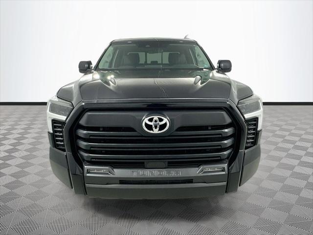 2024 Toyota Tundra SR5 2024 Toyota Tundra SR5