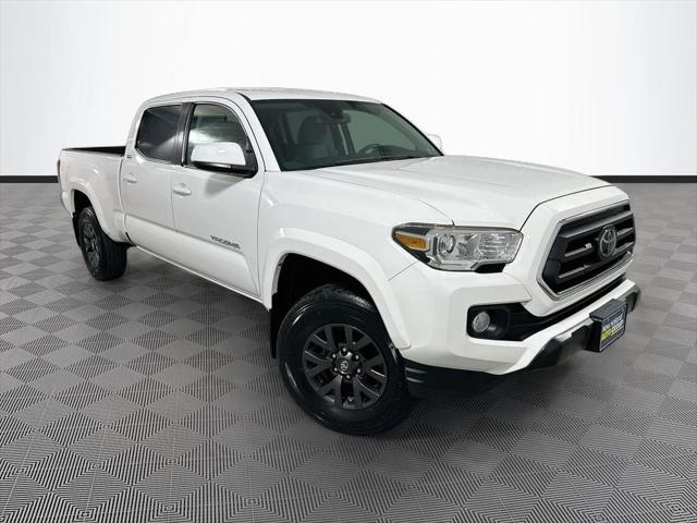 2020 Toyota Tacoma SR5 V6 2020 Toyota Tacoma SR5 V6
