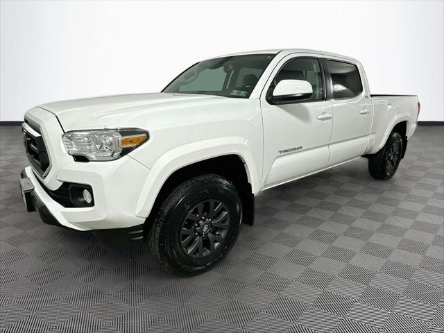 2020 Toyota Tacoma SR5 V6 2020 Toyota Tacoma SR5 V6