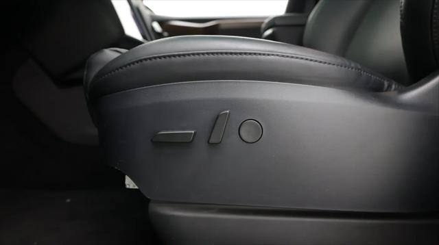 2021 Tesla Model X Long Range Plus Dual Motor All-Wheel Drive