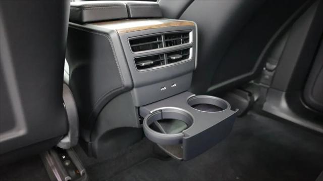 2021 Tesla Model X Long Range Plus Dual Motor All-Wheel Drive