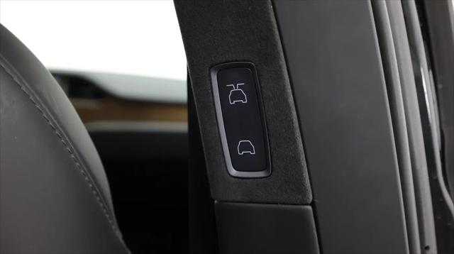 2021 Tesla Model X Long Range Plus Dual Motor All-Wheel Drive