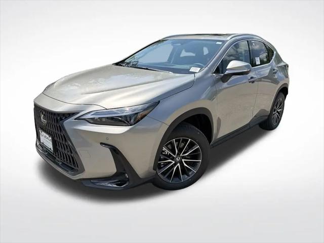 2026 Lexus NX 350 Premium for sale in Bedford, NH