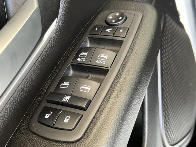 2023 Ram 1500 Big Horn Crew Cab 4x4 57 Box