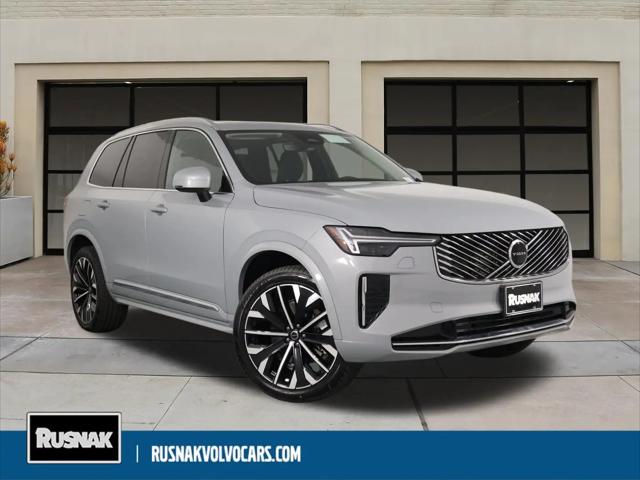 2026 Volvo XC90 Core, B6 AWD Gas mild hybrid, Gasoline, Bright, 7 Seats for sale in Pasadena, CA