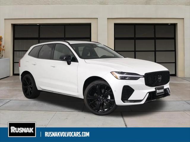 2026 Volvo XC60 B5 Ultra Black Edition for sale in Pasadena, CA