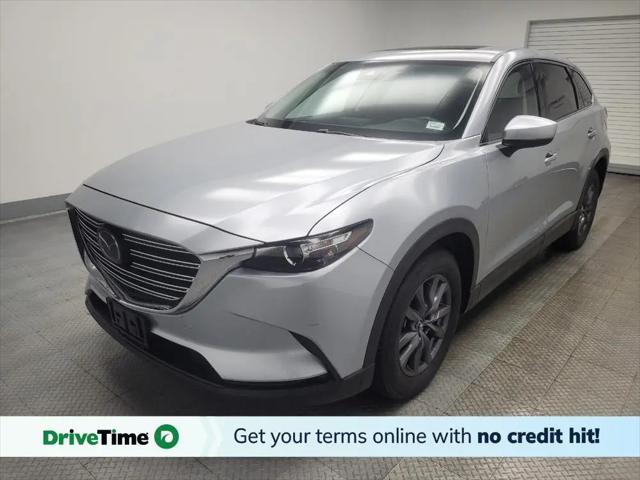 2023 Mazda CX-9 Touring for sale in Ft Wayne, IN