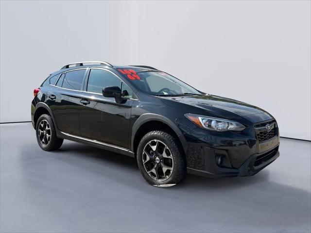 2018 Subaru Crosstrek 2.0i Premium for sale in Knoxville, TN