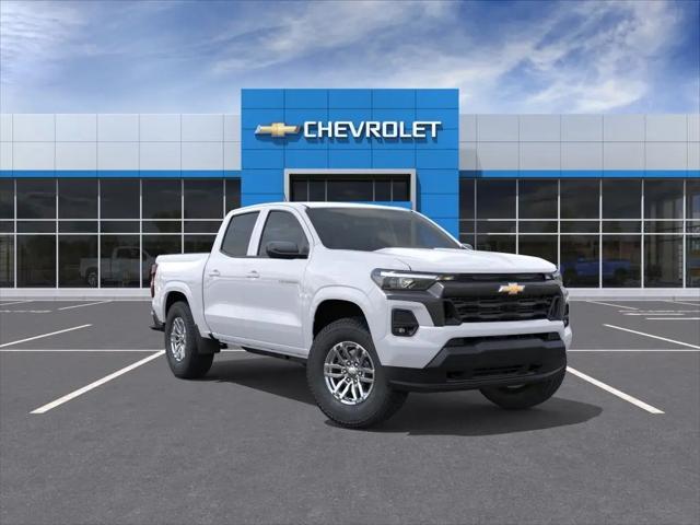 2026 Chevrolet Colorado LT, 4WD for sale in Norwood, MA