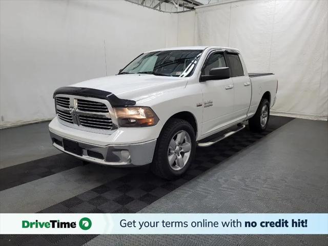 2013 Ram 1500 Big Horn for sale in Langhorne, PA