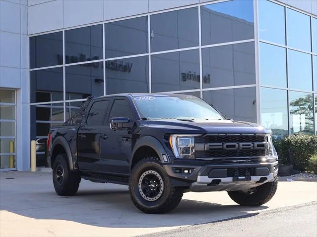 2021 Ford F-150 Raptor for sale in Kansas City, MO