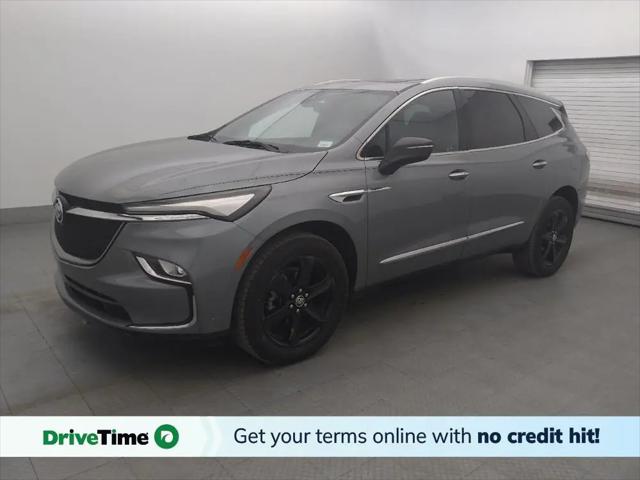 2023 Buick Enclave Essence FWD for sale in Tampa, FL