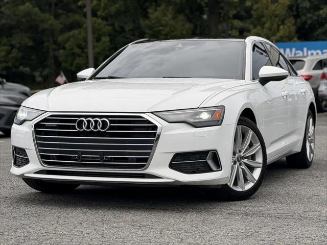 2020 Audi A6 Premium 45 TFSI quattro S tronic for sale in Marietta, GA