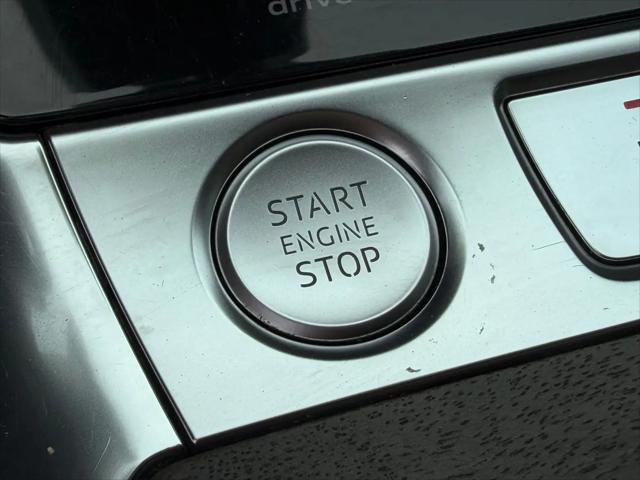 2020 Audi A6 Premium 45 TFSI quattro S tronic