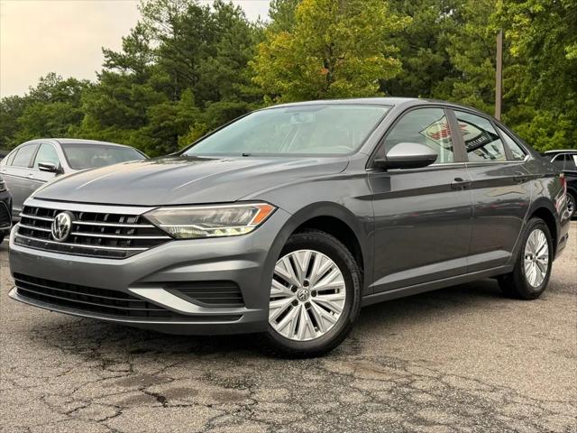 2019 Volkswagen Jetta 1.4T S for sale in Marietta, GA