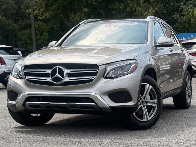 2019 Mercedes-Benz GLC 4MATIC for sale in Marietta, GA