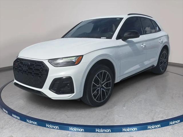 2023 Audi SQ5 Premium Plus TFSI quattro Tiptronic for sale in Pembroke Pines, FL