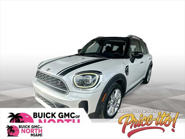 2024 MINI Cooper Countryman Cooper S for sale in Miami, FL