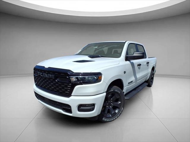 2026 RAM 1500 RAM 1500 EXPRESS CREW CAB 4X4 57 BOX 2026 RAM 1500 RAM 1500 EXPRESS CREW CAB 4X4 57 BOX