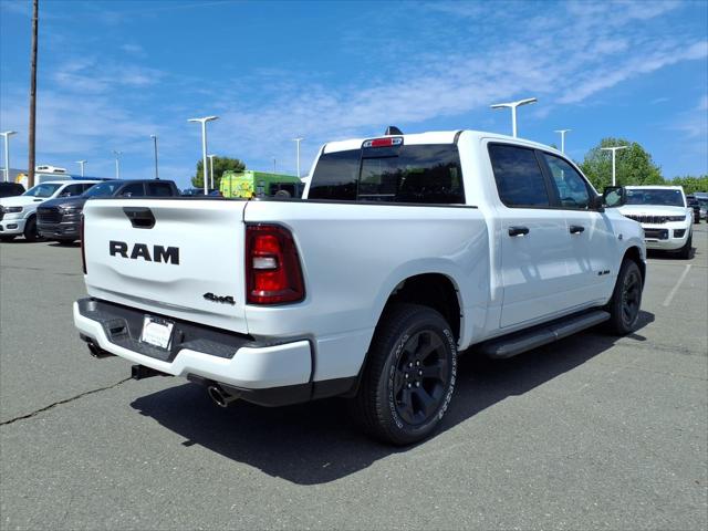 2026 RAM 1500 RAM 1500 EXPRESS CREW CAB 4X4 57 BOX 2026 RAM 1500 RAM 1500 EXPRESS CREW CAB 4X4 57 BOX