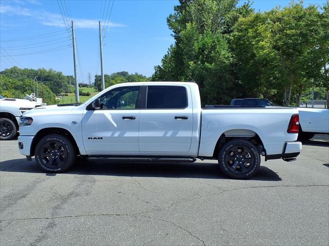 2026 RAM 1500 RAM 1500 EXPRESS CREW CAB 4X4 57 BOX 2026 RAM 1500 RAM 1500 EXPRESS CREW CAB 4X4 57 BOX