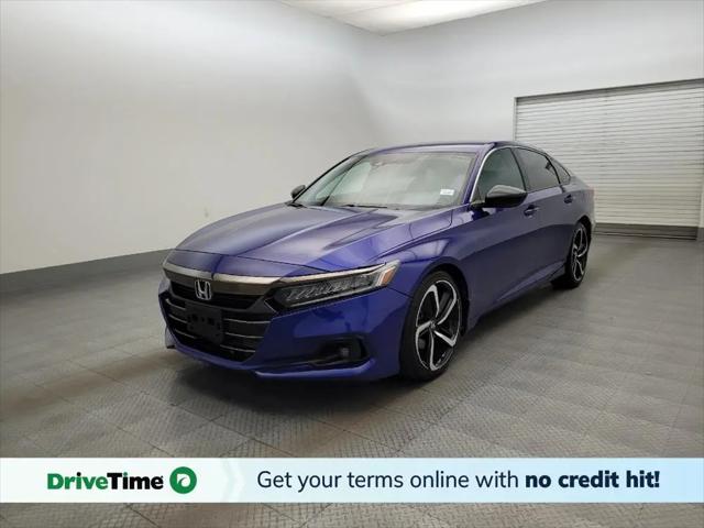 2022 Honda Accord Sport for sale in Mesa, AZ