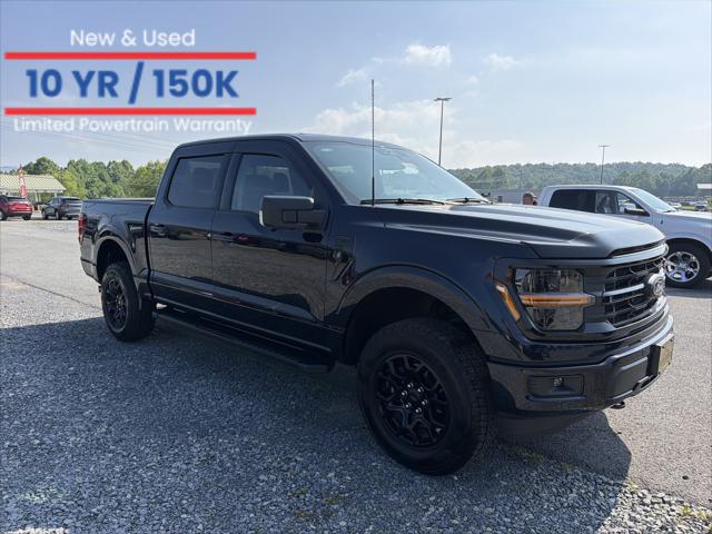 2025 Ford F-150 XLT 2025 Ford F-150 XLT