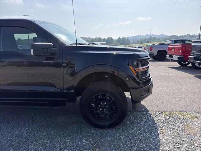 2025 Ford F-150 XLT 2025 Ford F-150 XLT